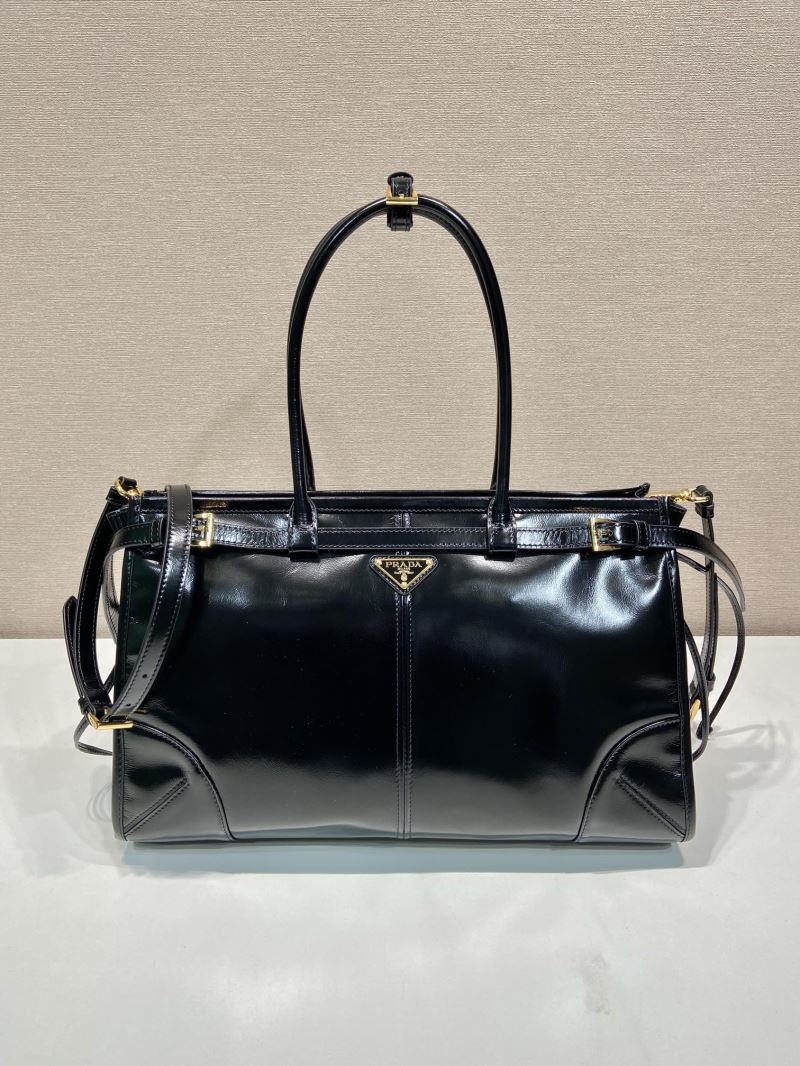 Prada Top Handle Bags